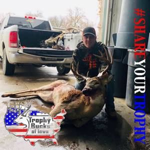 Meet your Posher, Ben